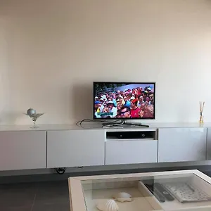 Appartement Zeedijk 232