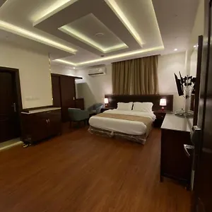 النايفات للوحدات السكنية المفروشة المملكة العربية السعودية