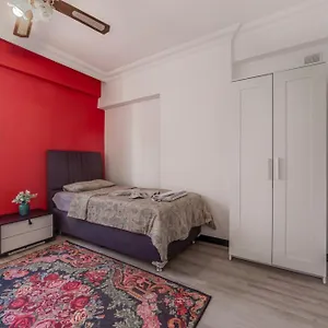 Melissas Lara Appartement