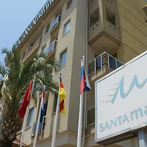 3* Hotel Santa Marina