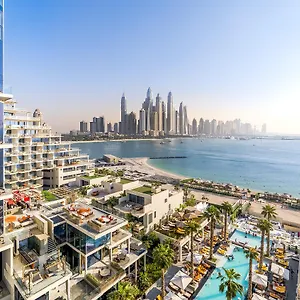 فايف نخلة جميرا الإمارات العربية المتحدة