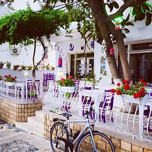 Agan , Bodrum Turkey
