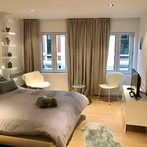 Appartement Your