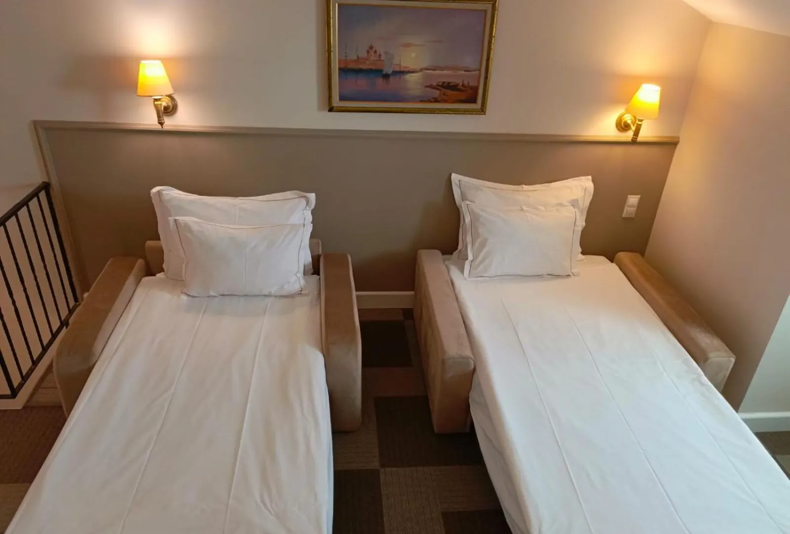 Resort Kremlin Palace Antalya
